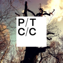 Porcupine Tree - CLOSURE / CONTINUATION - Vinyl Record Vinyl Longplay 3