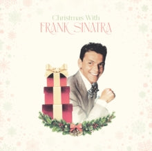 SINATRA - CHRISTMAS WITH - Vinyl Record Vinyl Longplay 33 1/3