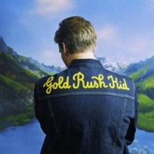 Ezra - Gold Rush Kid - Vinyl Record Vinyl Longplay 33 1