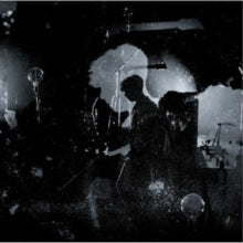 KEENAN DAVID - ALCHEMY & PROSE LIVE RECORDIN - Vinyl Record