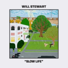 STEWART - SLOW LIFE - CD