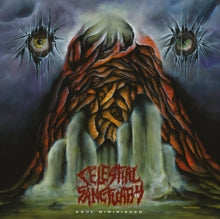 CELESTIAL SANCTUARY - SOUL DIMINISHED - cd