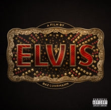 ELVIS / O.S.T. - CD
