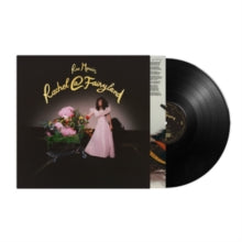 RAE MORRIS - Rachel@Fairyland - Vinyl Record