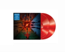 Stranger Things: Soundtrack from the Netflix Series Season 4 OST Ltd Ed