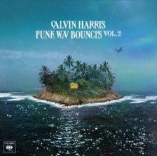 Harris - Funk Wav Bounces Vol. 2 - CD Longplay