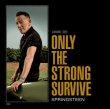 Bruce Springsteen - Only The Strong Survive CD - CD