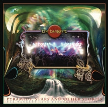 TANGENT - PYRAMIDS, STARS & OTHER STORIES: THE LIVE - CD