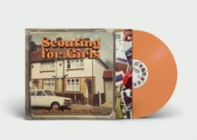 Scouting for Girls - Place We Used to Meet - Vinyl Record 12" Album Co