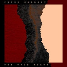 PETER GARRETT - True North - Vinyl Record