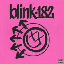 blink-182 - ONE MORE TIME... - Vinyl Record Vinyl Longplay 33 1