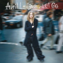 LAVIGNE - LET GO (2LP) - Vinyl Record