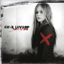 LAVIGNE - UNDER MY SKIN - Vinyl Record