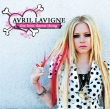 LAVIGNE - BEST DAMN THING (2LP) - Vinyl Record