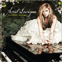 LAVIGNE - GOODBYE LULLABY (2LP) - Vinyl Record