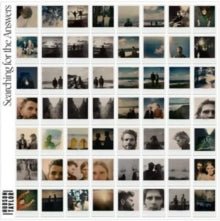 HUDSON TAYLOR - SEARCHING FOR THE ANSWERS - CD