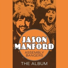 Jason Manford - Assembly Bangers The Album - Vinyl Record