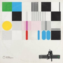 Eric Hilton - Sound Vagabond - CD