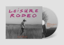 SCOTT BALLEW - LEISURE RODEO - CD