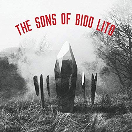 Sons of Bido Lito - CD