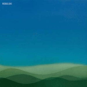 Rebelski - Thanks For Your Thoughts - Used CD