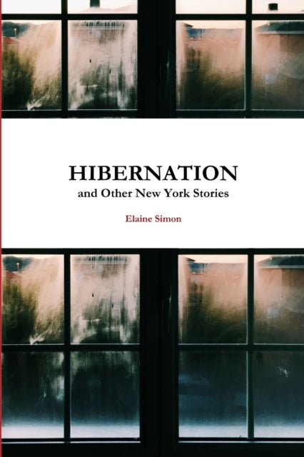 Simon - Hibernation and Other New York Stories - New paperback or soft
