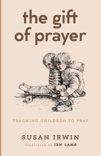 Irwin - Gift of Prayer - New paperback or softback