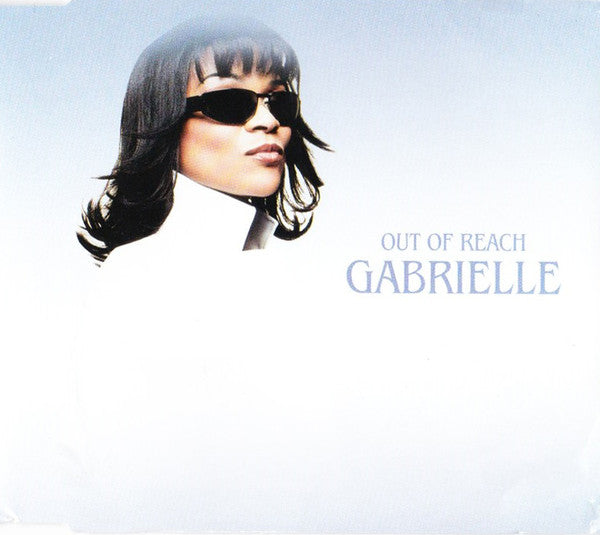Gabrielle - Out Of Reach - Used CD