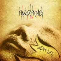 FINGERPRINTS - DREAM LIFE - CD