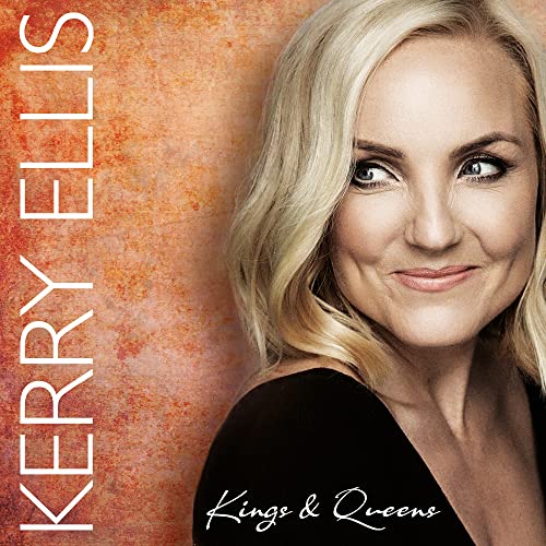 Kings & Queens - CD