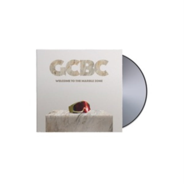 Good Cop Bad Cop - Welcome to the Marble Zone - CD