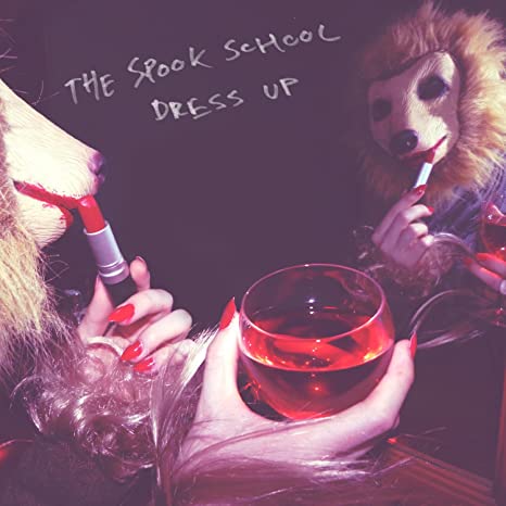 SPOOK SCHOOL - DRESS UP - Vinyl Record VL