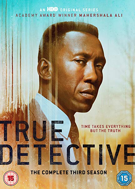 True Detective: The Complete Third Season - DVD