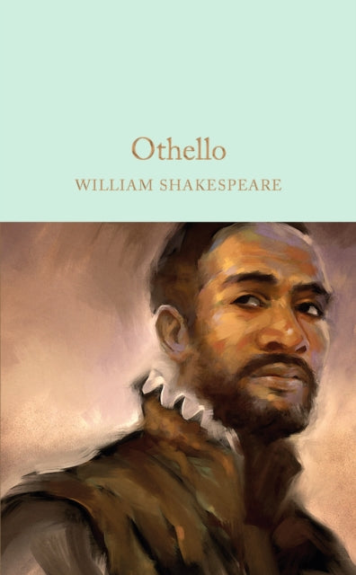 William Shakespeare - Othello : The Moor of Venice - Hardback