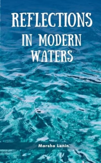 Lenin - Reflections in Modern Waters - New paperback or softback