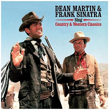 Sings Country & Western Classics (180g LP) - Vinyl Record