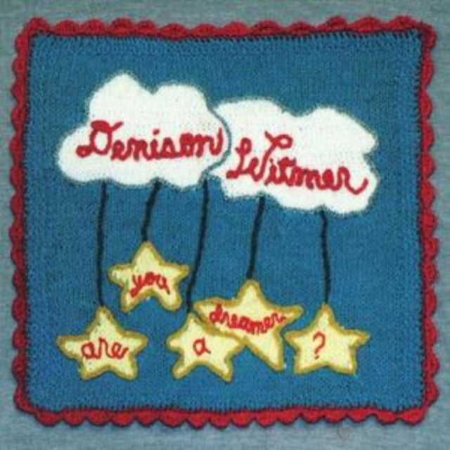 Denison Witmer - Are You A Dreamer? - CD