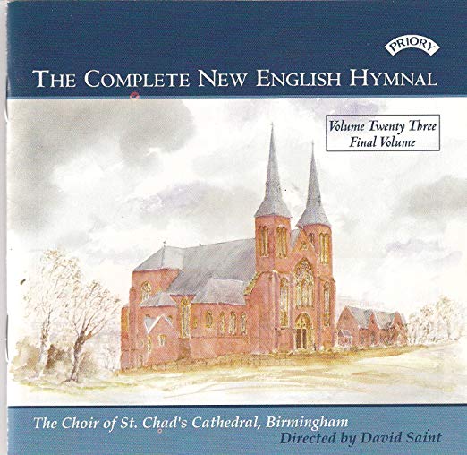 Complete New English - CD