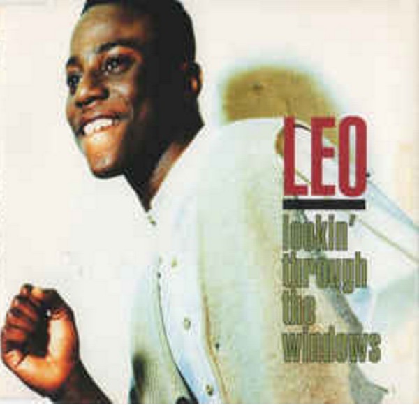 Leo - Lookin' Through The Windows - Used Vinyl Record 12"