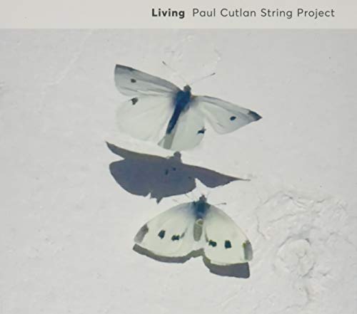 CUTLAN - LIVING - CD