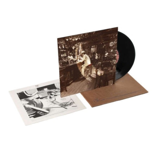 Led Zeppelin - In Through The Out Door - Vinyl Record