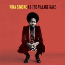 At The Village Gate - CD