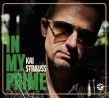 Kai Strauss - In My Prime - CD