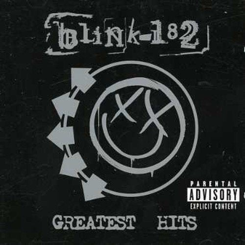 Blink-182 - Greatest Hits - CD