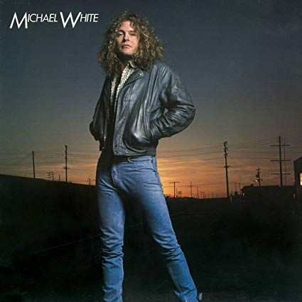Michael White - CD