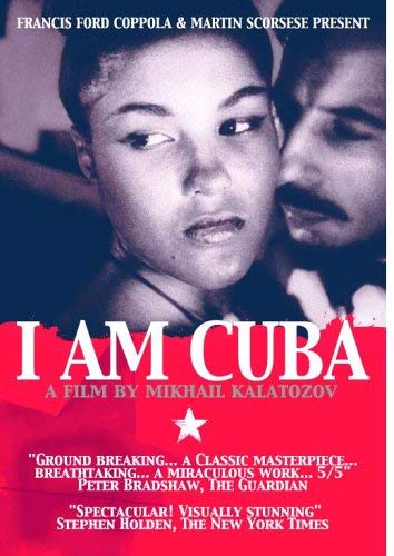 I Am Cuba - DVD