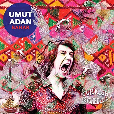 Umut Adan - Bahar - CD