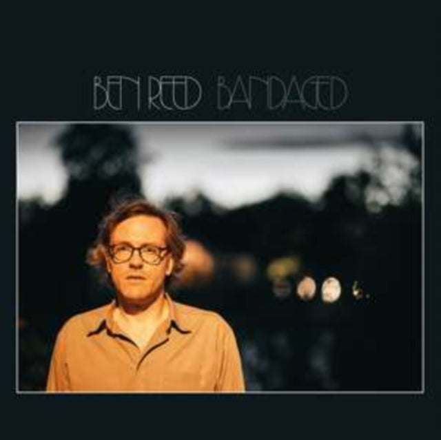 Ben Reed - Bandaged - CD