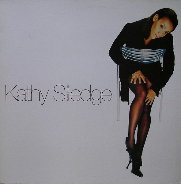 Kathy Sledge - Another Day - Used Vinyl Record 12"