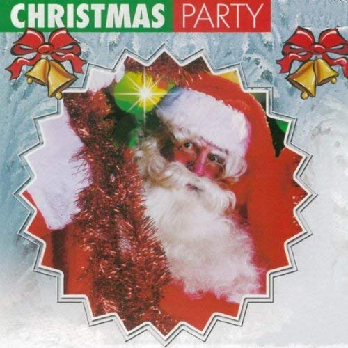 Various Artists - Christmas Party - CD